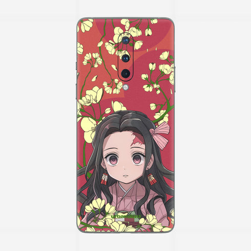 OnePlus 8 Skins & Wraps